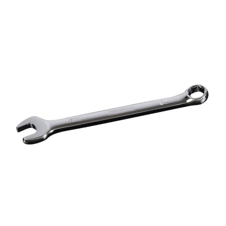 Steelman 17mm Combination Wrench with 6-Point Box End 78342
